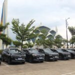 efisiensi chery tiggo 8 csh