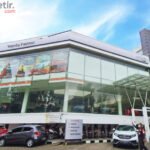 honda pasteur