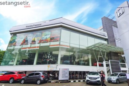 honda pasteur