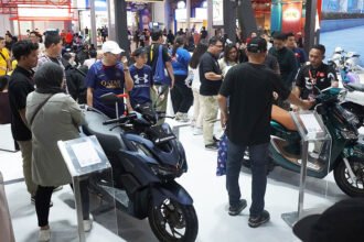 Honda Jakarta Fair 2025