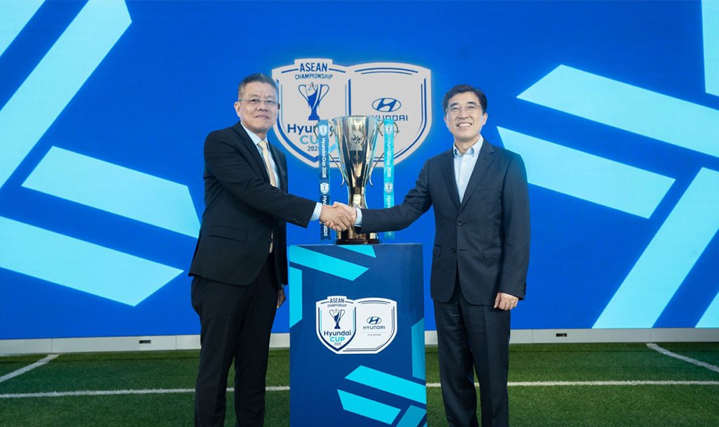 hyundai aff cup
