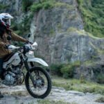 kawasaki klx230 sherpa