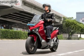 maka motors desak kepastian subsidi motor listrik.