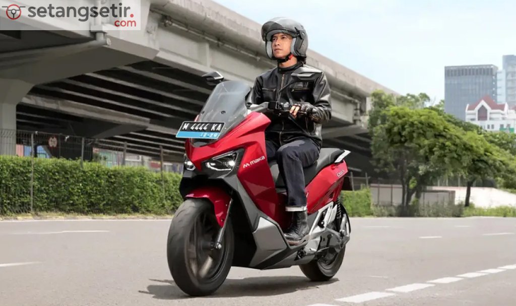 maka motors desak kepastian subsidi motor listrik.