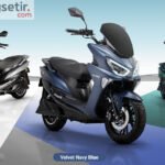 warna baru polytron fox-r
