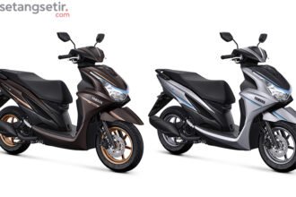 yamaha freego connected