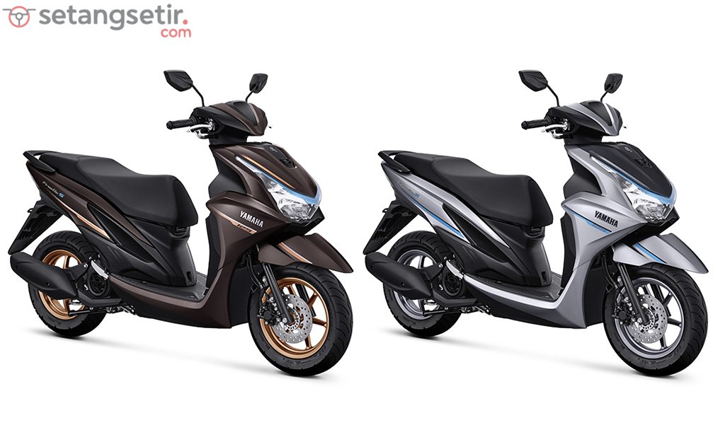 yamaha freego connected