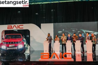 baic bj40 plus