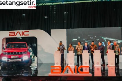 baic bj40 plus