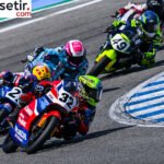 pembalap astra honda racing