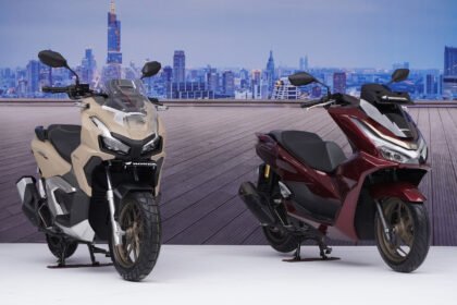 Honda PCX160