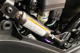 yamaha performance damper